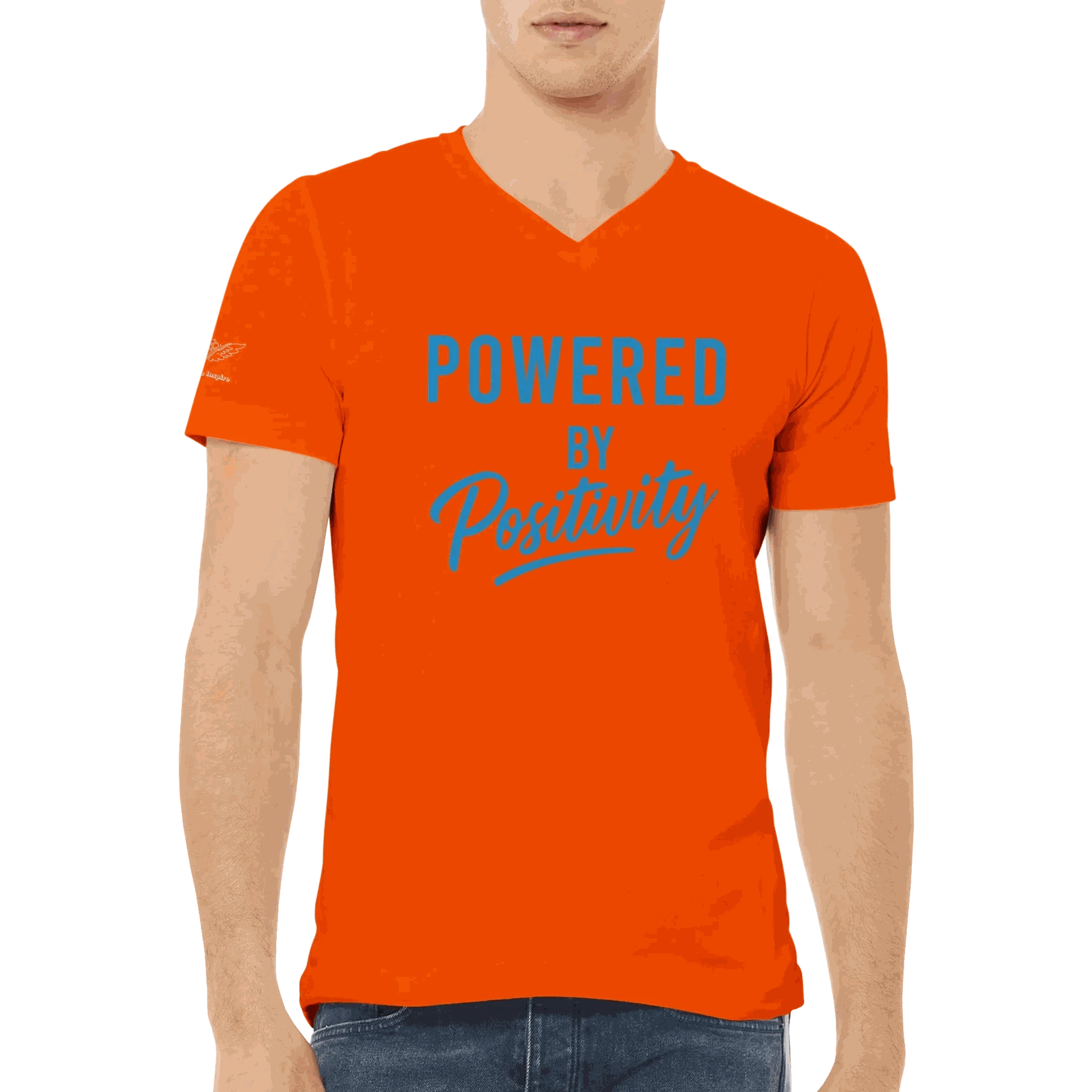 Powered by Positivity 878768bf-b4ac-40f8-b4ab-73512209bc35