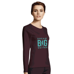 Dream BIG 88996321-fd14-4fff-8b52-3f37b041a138