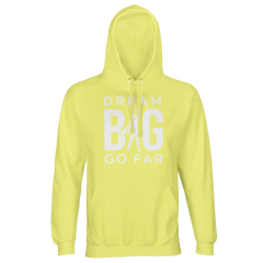 Recycled Blend Unisex Hoodie 8c36f29b-c9d5-426d-8fc2-5b167c87238d