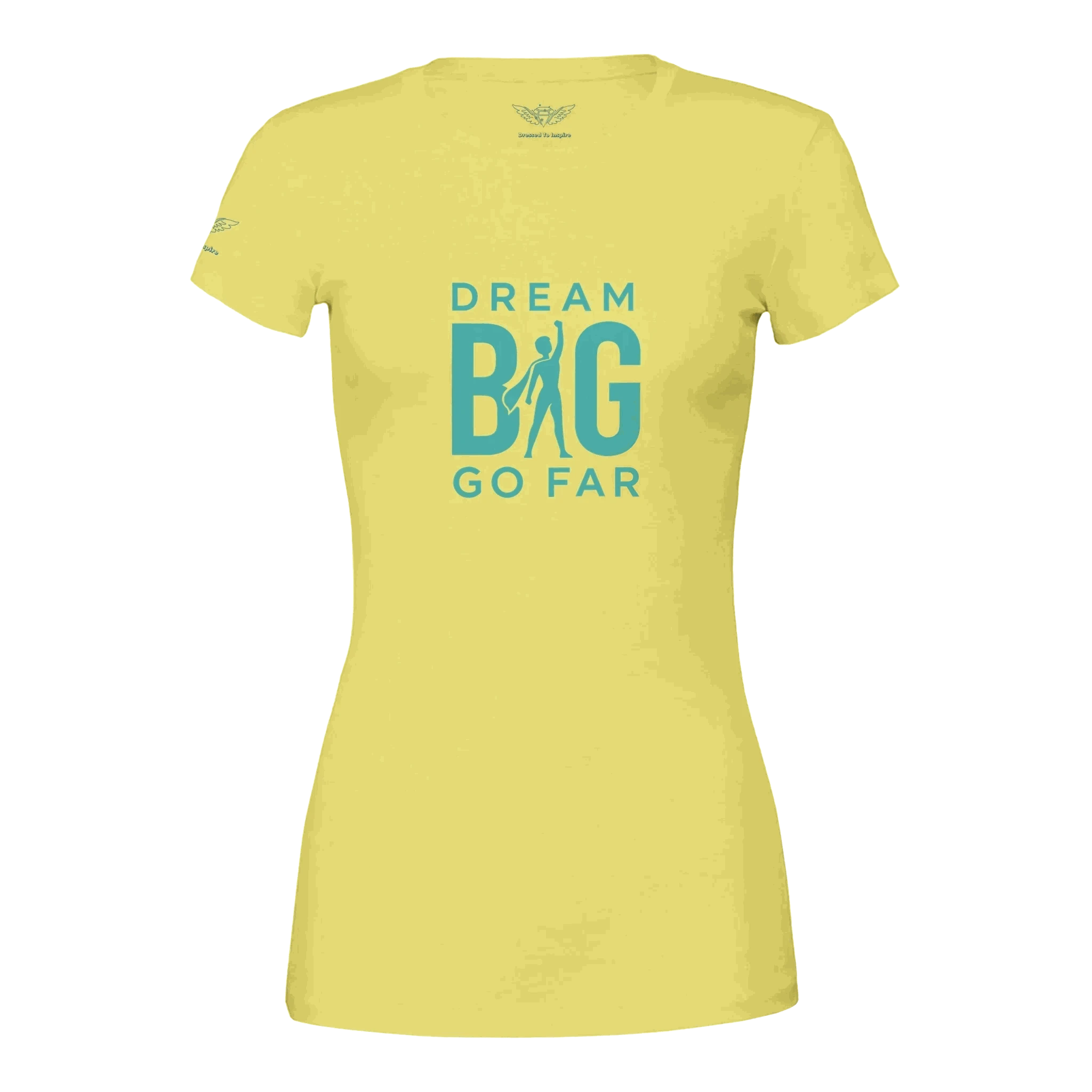 Dream Big. Go Far. 8ca18861-5500-4507-a620-4eeaff87e4e9