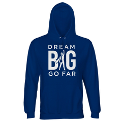 Recycled Blend Unisex Hoodie 8f71fd0b-7f1b-4a75-ae30-f06b35461b8e