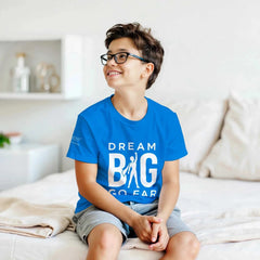 Dream BIG 90f6ee53-6497-4a2d-8d72-e7b7c5fcf1ee