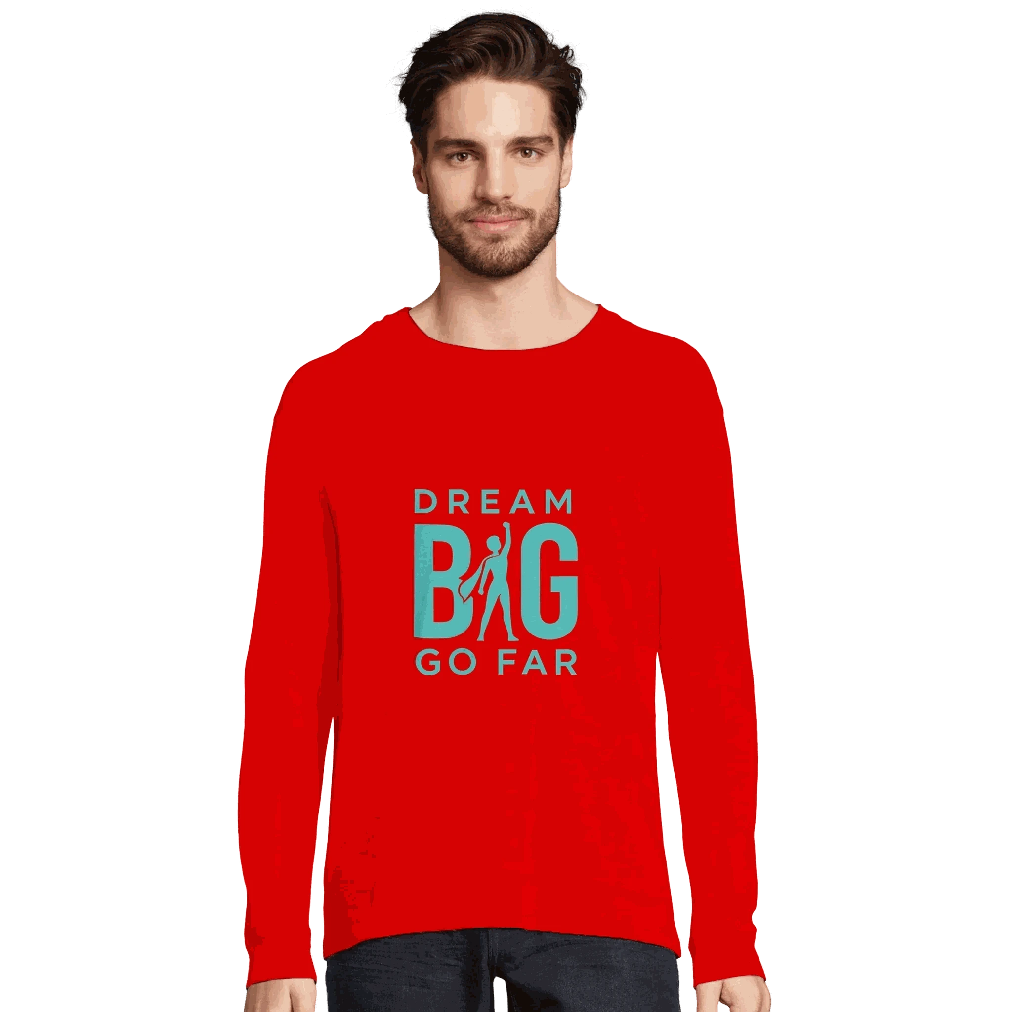 Dream BIG 926e297b-8f95-4ad3-8350-ad97c9782377