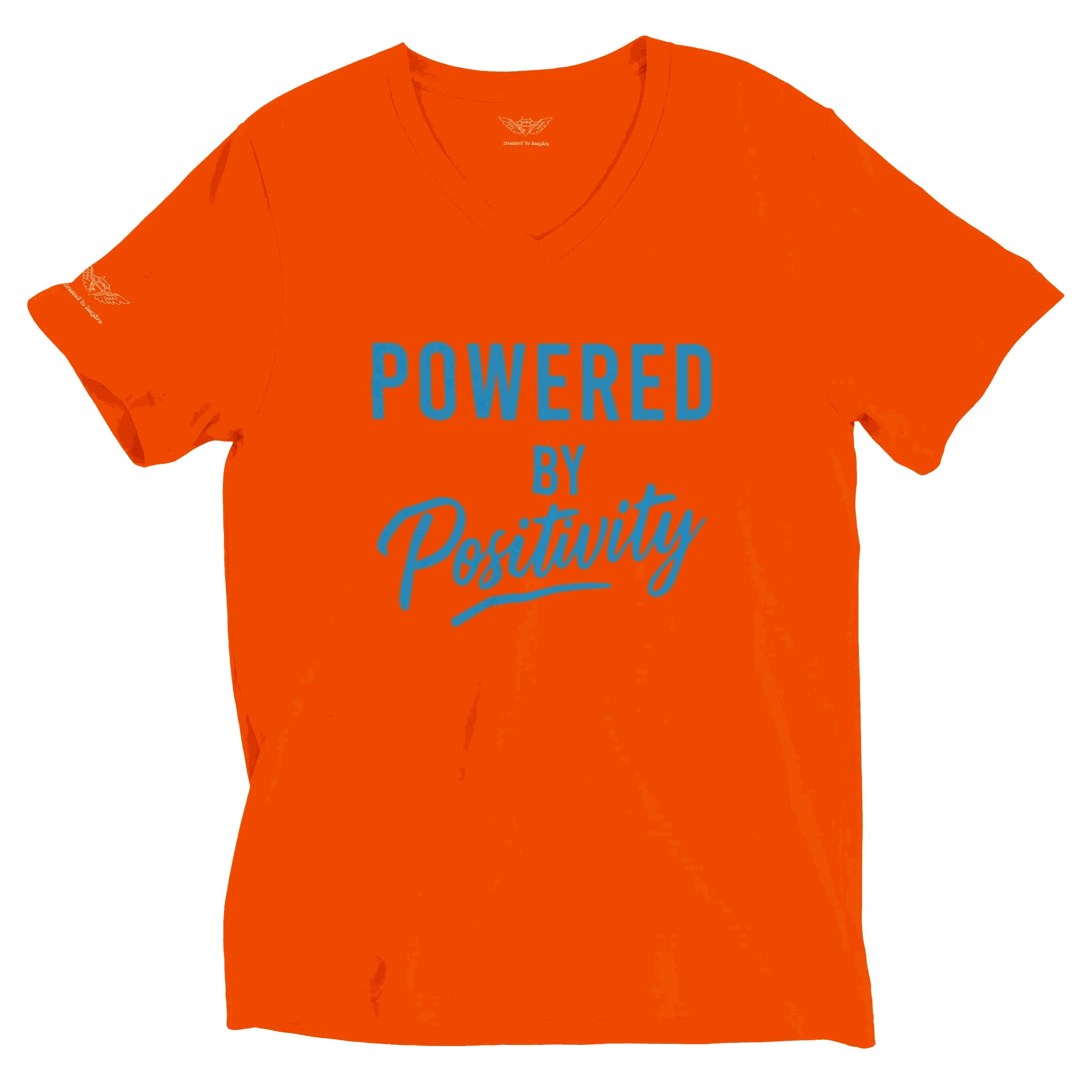 Powered by Positivity 936daded-0923-41e8-8165-f2f4f84e9477