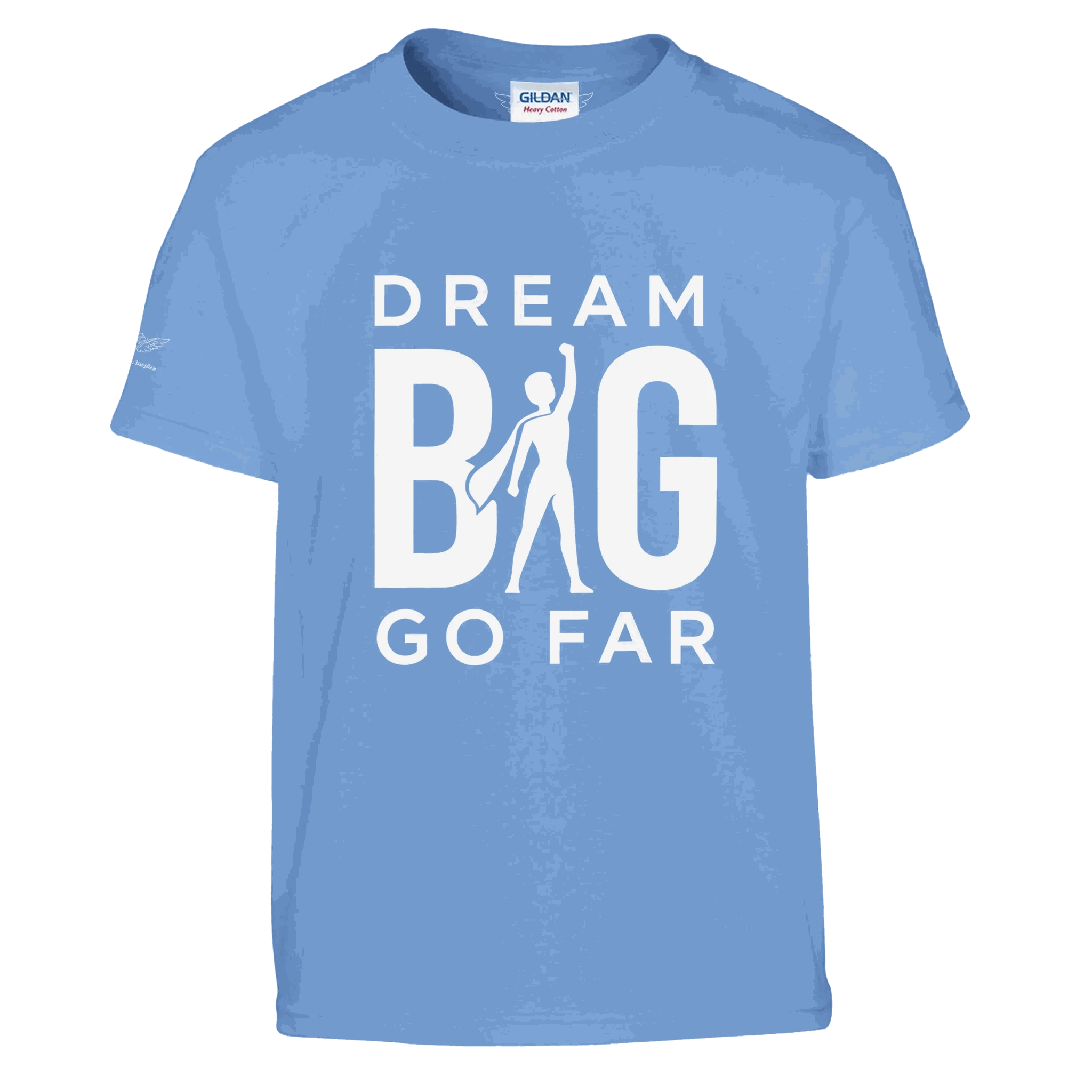 Dream BIG 94857d78-e5a6-47cc-8e7d-c82bb4b20bab