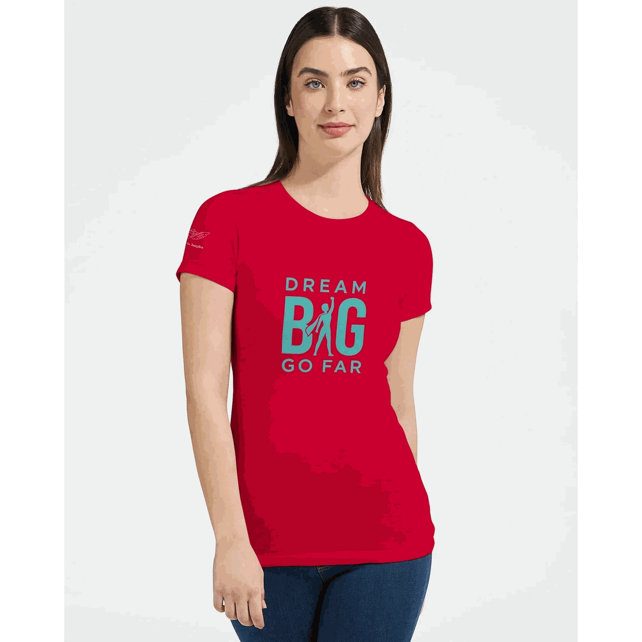 Dream BIG 94ca170e-2520-4668-b31f-fc0009fff81a