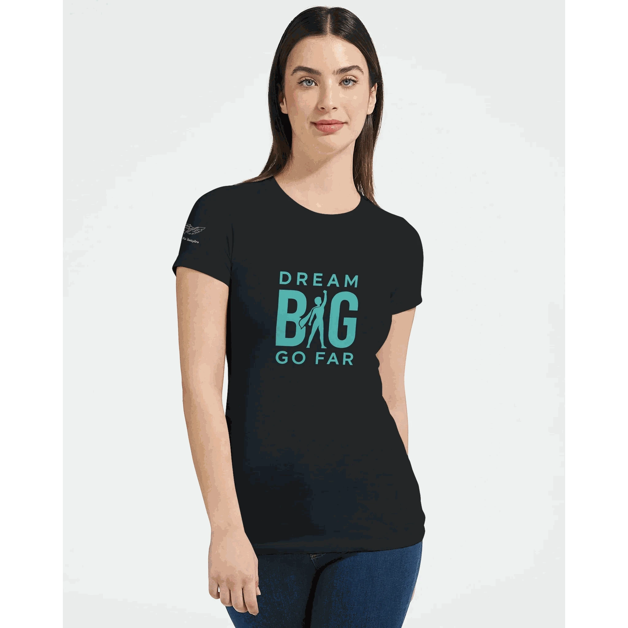 Dream BIG 9519c700-8a39-4f7e-97a3-e2d50293fd21