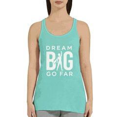 Dream BIG 9694e79f-f8e3-4bda-b925-e0475ce1c377