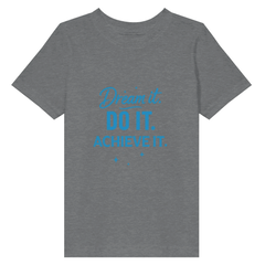 Toddler Motivational T-Shirt 97a90aee-c501-46b1-b3b0-2897a1dca4cb