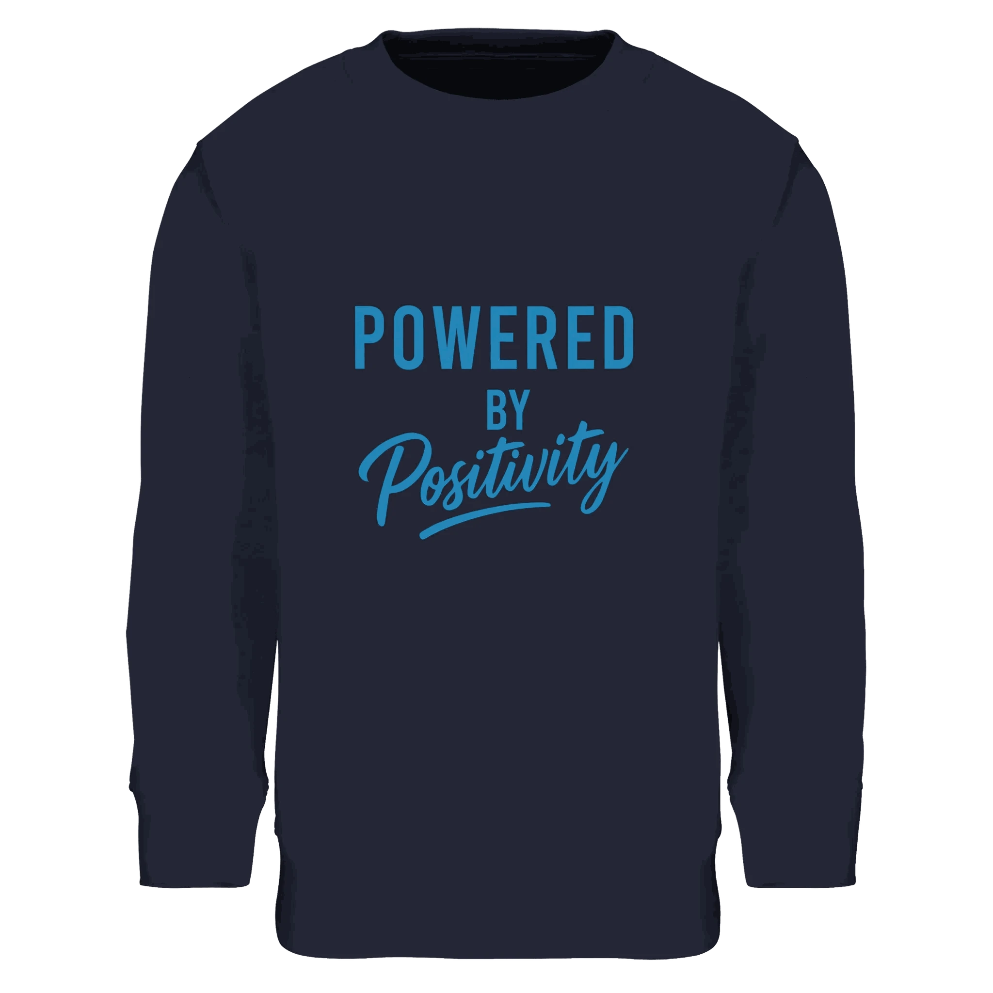 Powered by Positivity 9d59fd27-a953-4acb-8841-fce6fa0ec8d4