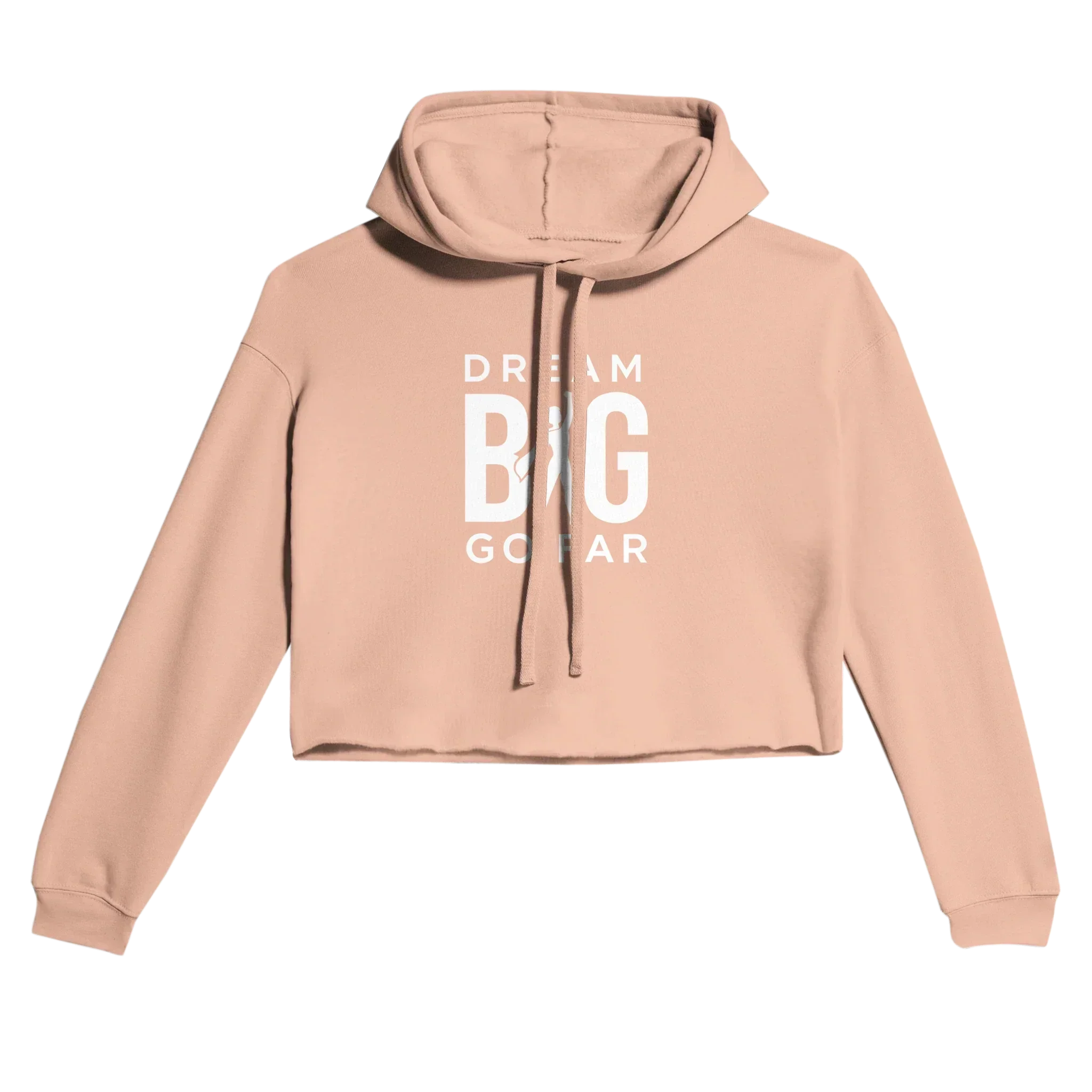 Dream BIG hoodie 9d639dd5-34c2-4051-a989-2bcb6fc6e93f