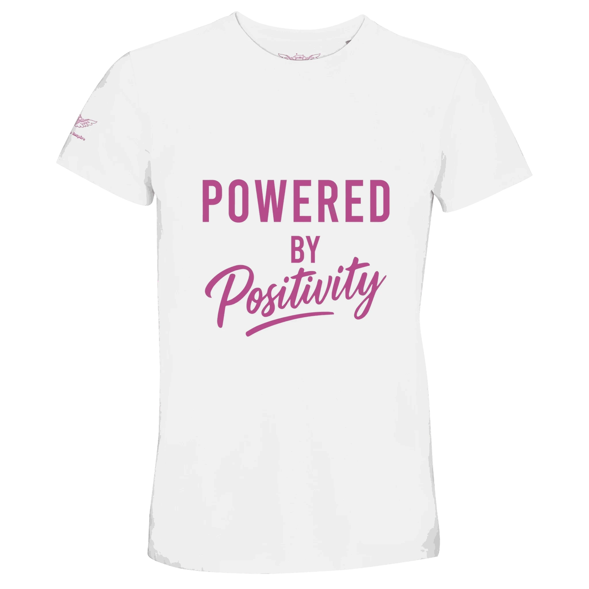 Powered by Positivity a133d389-e5d9-4017-8421-eef1d8bbfbe9
