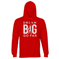 Recycled Blend Unisex Hoodie a3a1677f-65c3-4abb-97f2-192ef1130864