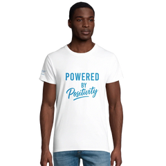 Powered by Positivity a3a43445-44f7-4043-8969-cedfaa81fee8