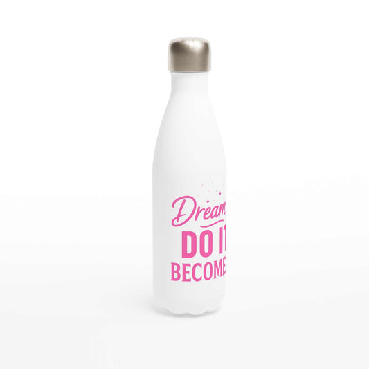 Motivational Water Bottle a8b59bb5-f969-4150-8652-ee7c060b51b6