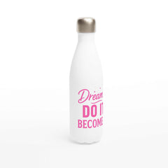 Motivational Water Bottle a8b59bb5-f969-4150-8652-ee7c060b51b6