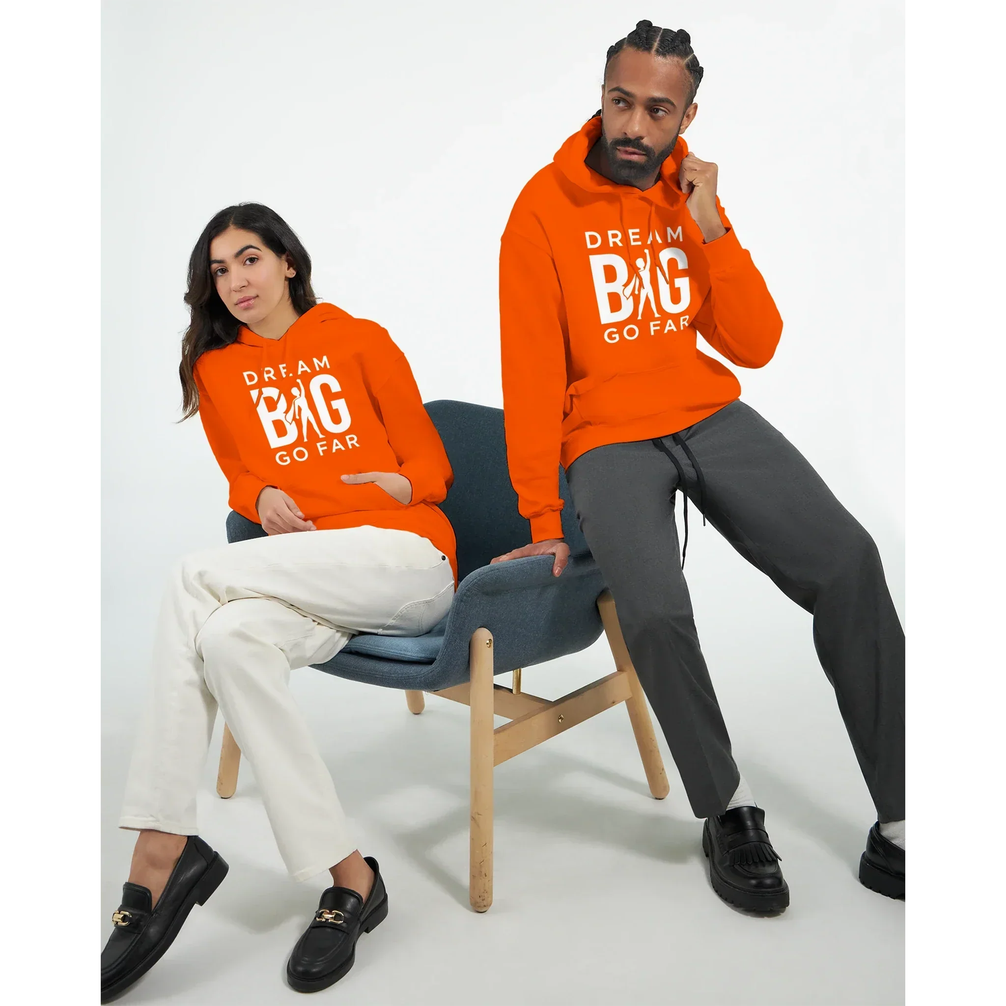 Dream BIG hoodie ae731957-e94f-4d3b-afc0-db9c980f4eb8