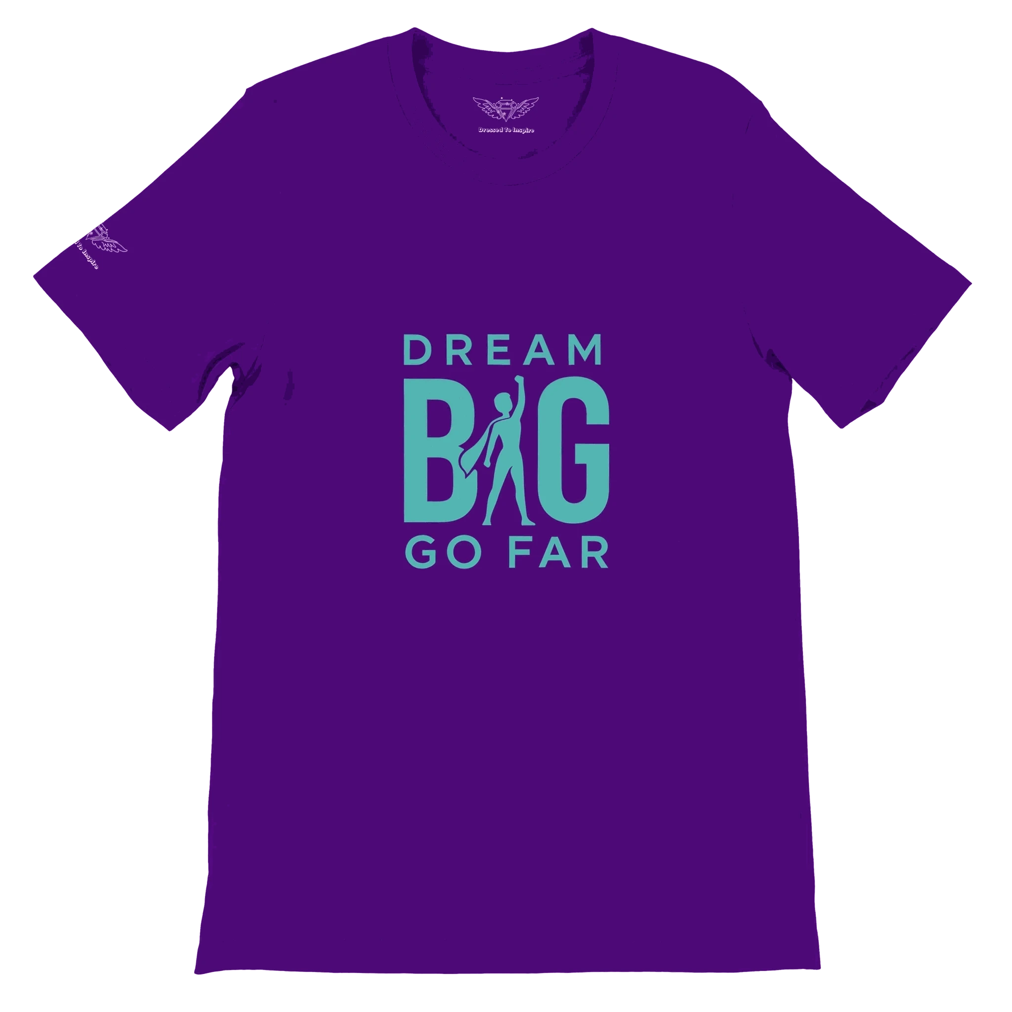 Dream BIG. Go Far. b2a56a85-eb2e-4882-b987-1d03ffd8968c