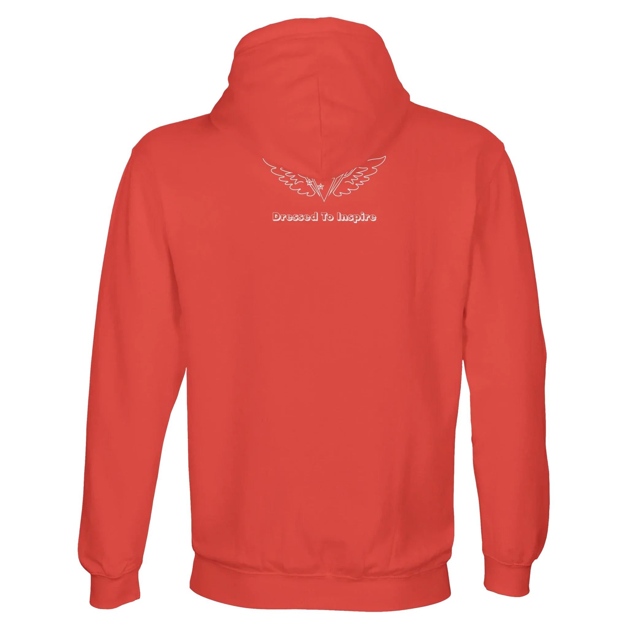 Recycled Blend Unisex Hoodie b510ff77-de4e-408f-966c-2fecbb267ac1
