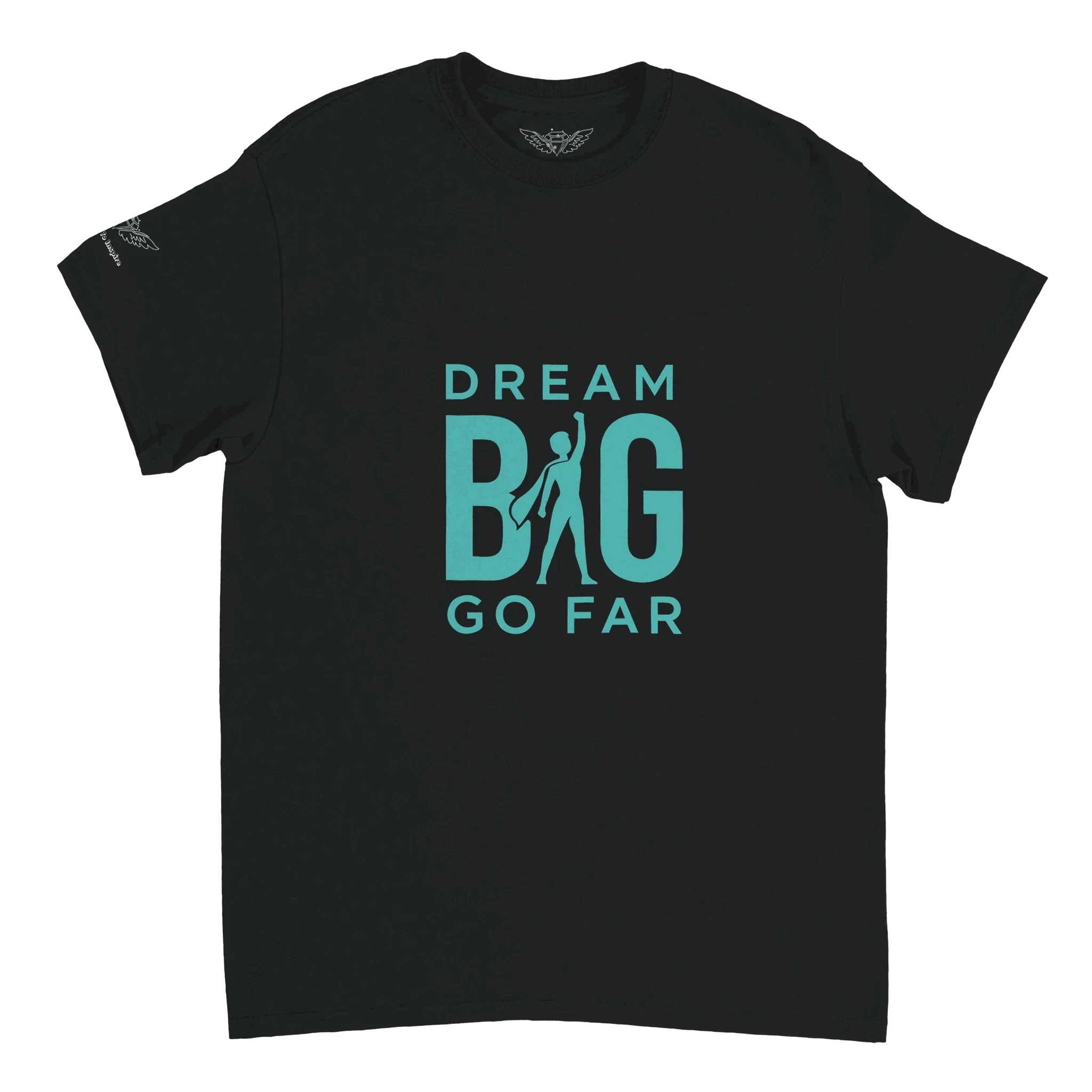 Dream BIG c21d3781-46cc-4d1e-8903-bf95d5bd14c6