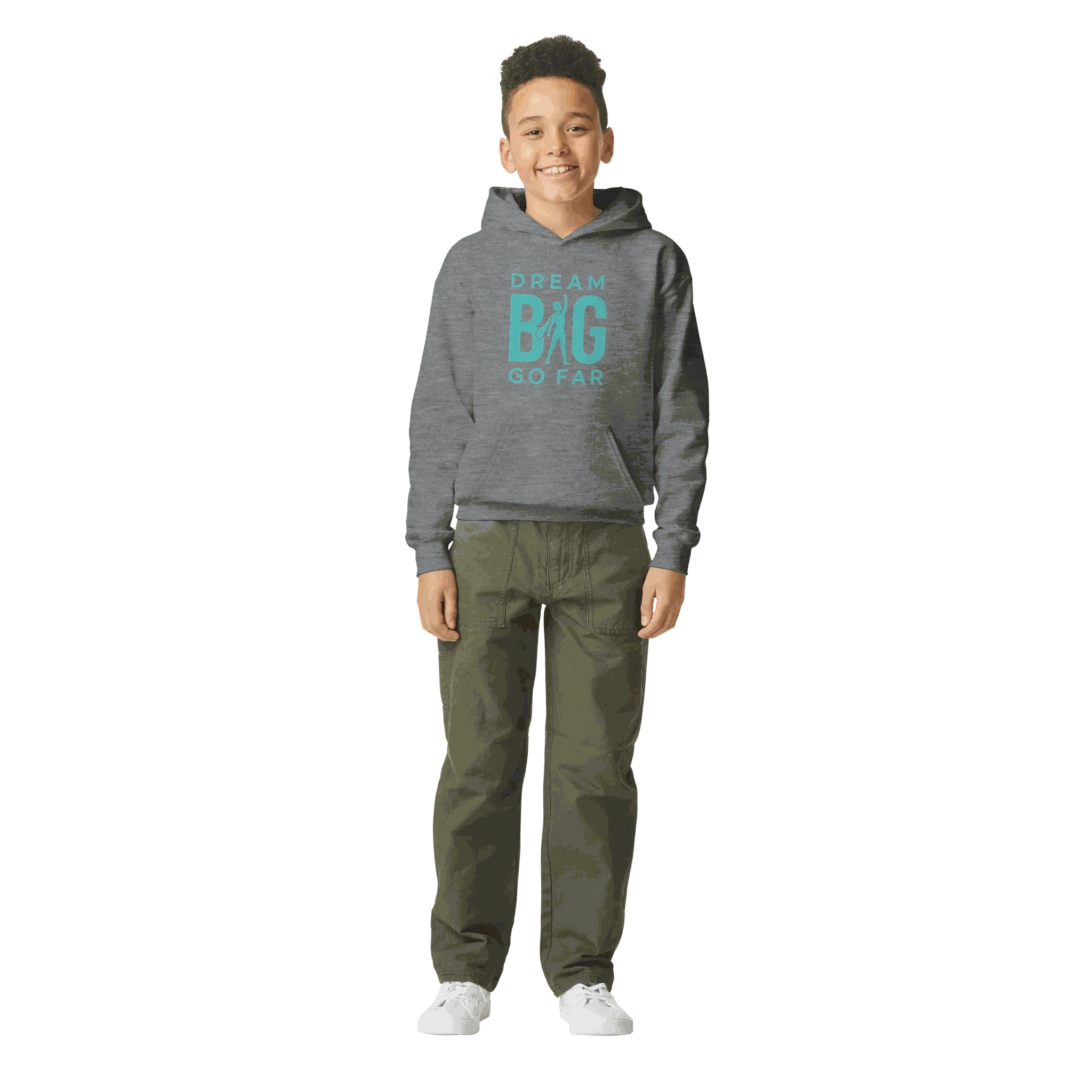Dream BIG Go Far c4a7cdef-1e8a-4bcb-82dc-572ec78a8515