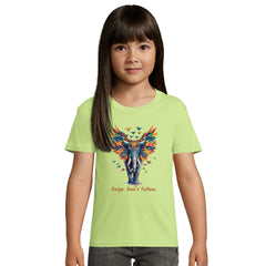 Forge. Don't Follow. c5f3e6a0-926d-45a6-bc7b-b4865de2fe01