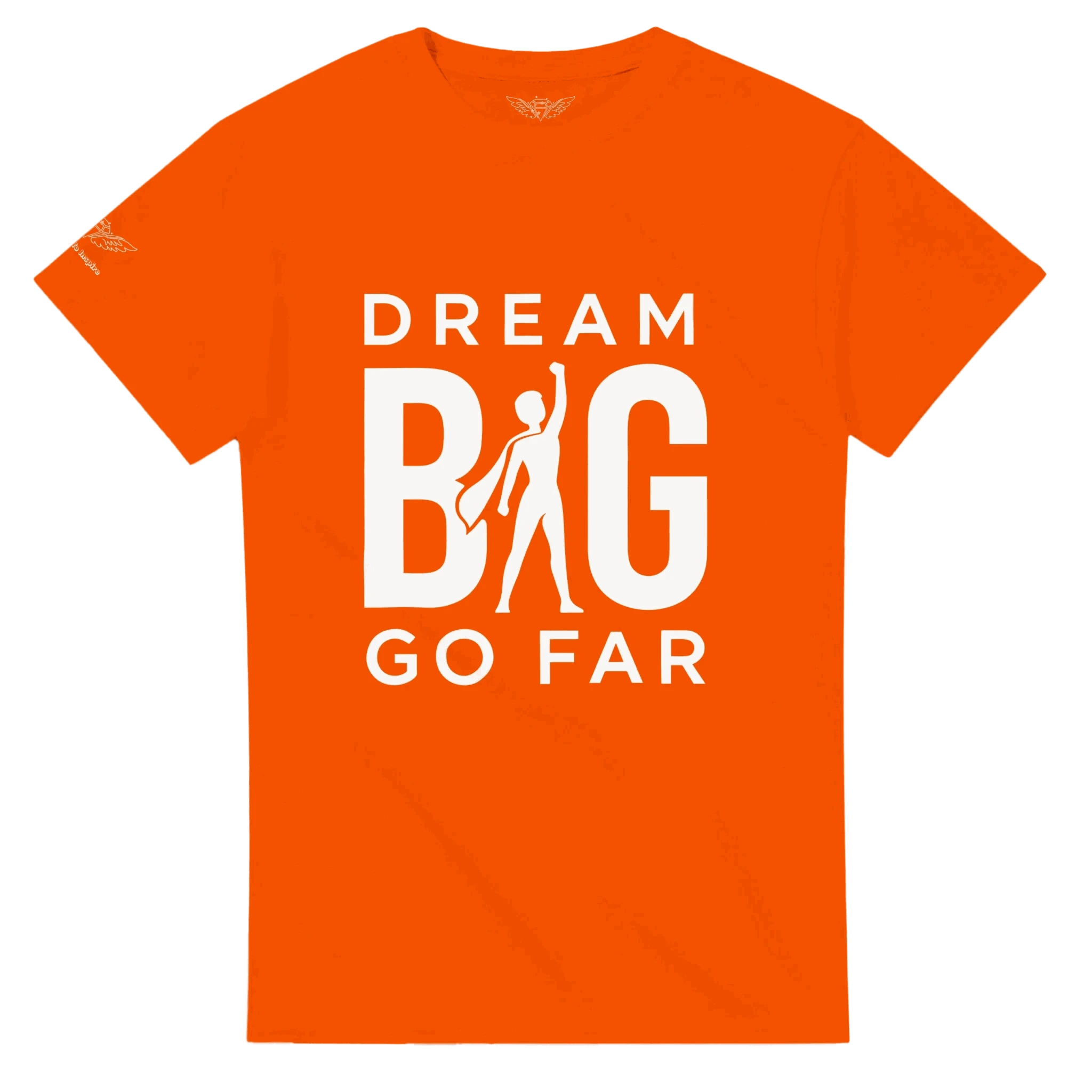 Motivational T-Shirt ce01aa7c-a9d8-44f2-9956-d46a84d93709