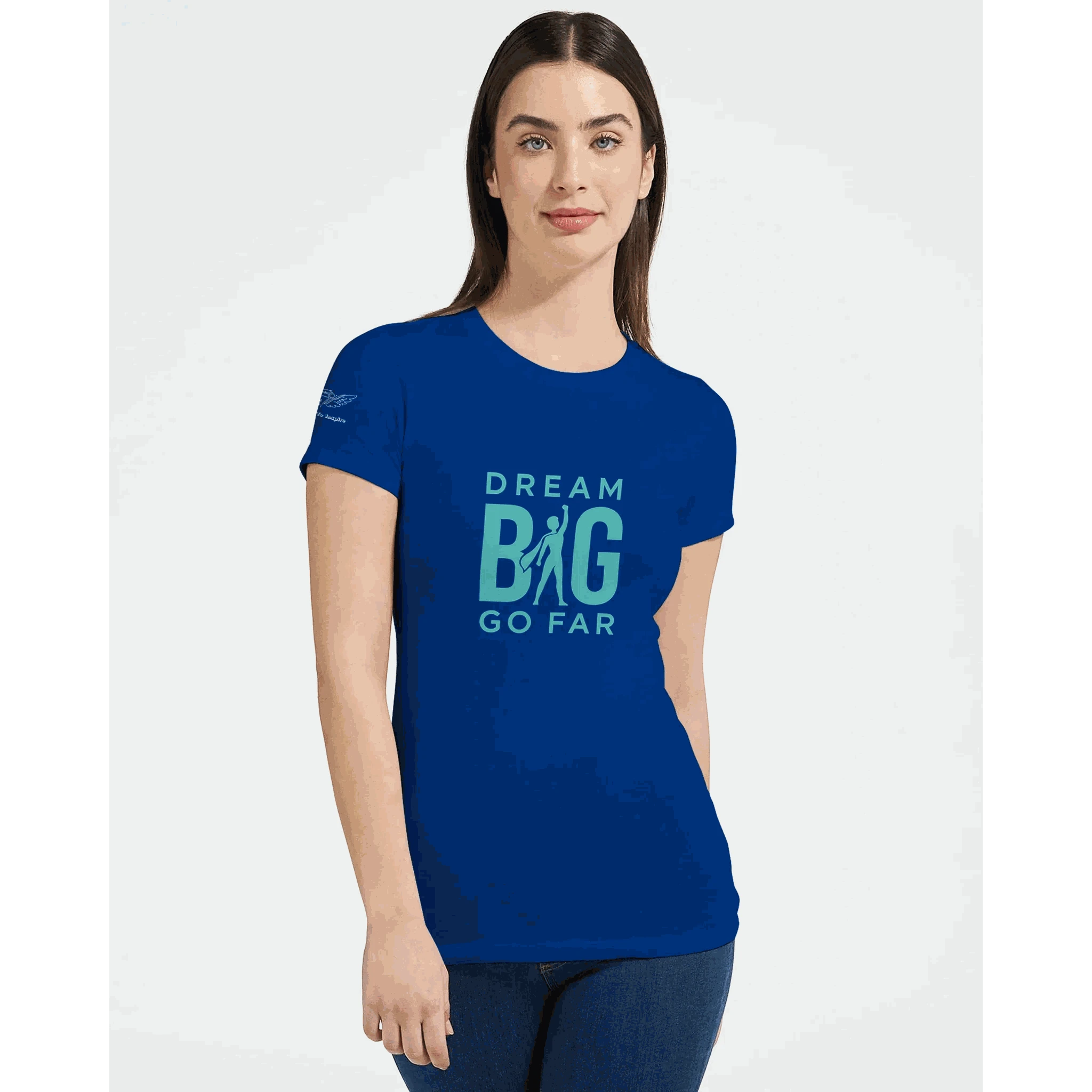 Dream BIG cfa7de01-1ef3-4eed-831f-ca353bc6aec8