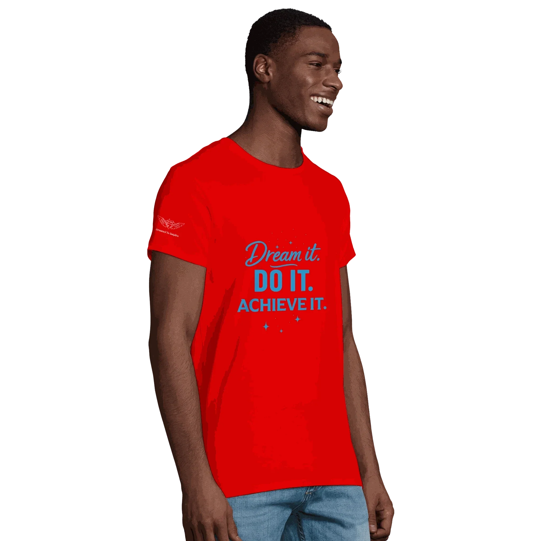 Dream it. Do it. d74a2960-bf4d-445c-93d4-24ffe0aaf735