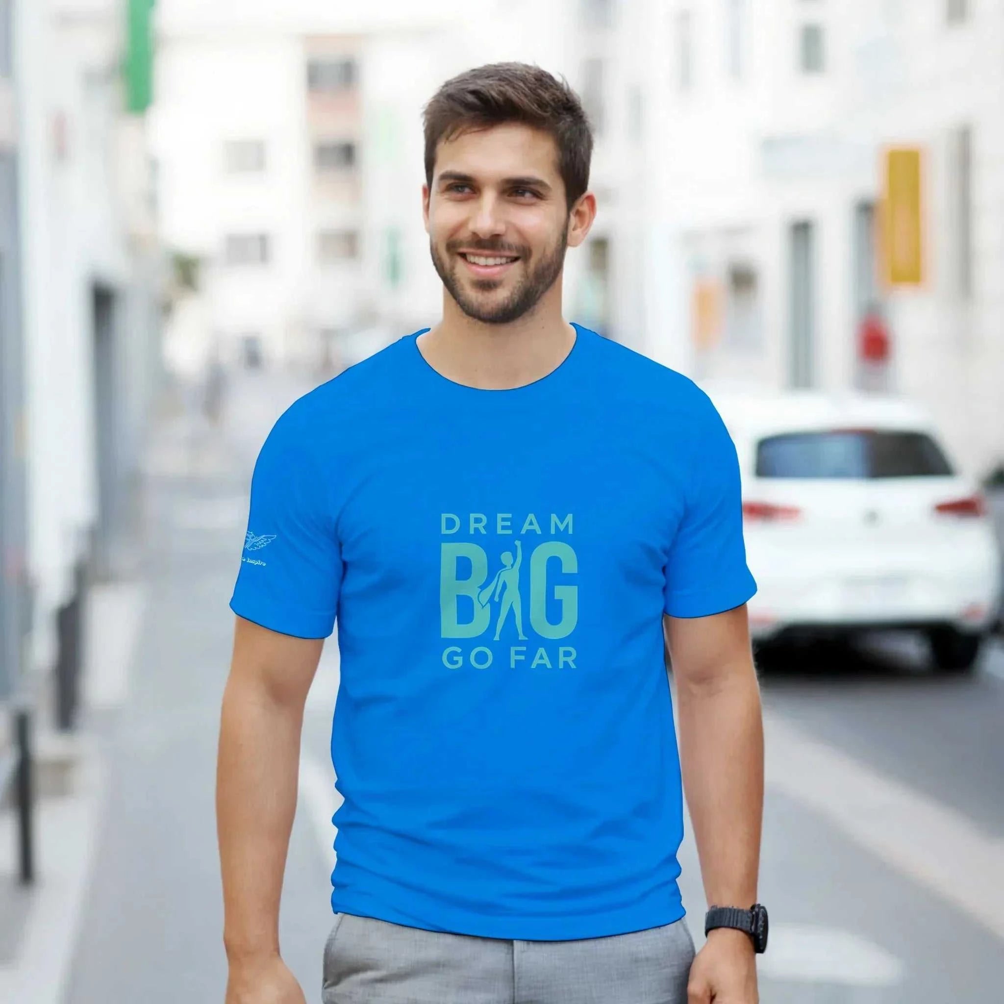 Dream BIG dd50e976-84d1-4c56-b2e9-99f62c37c652