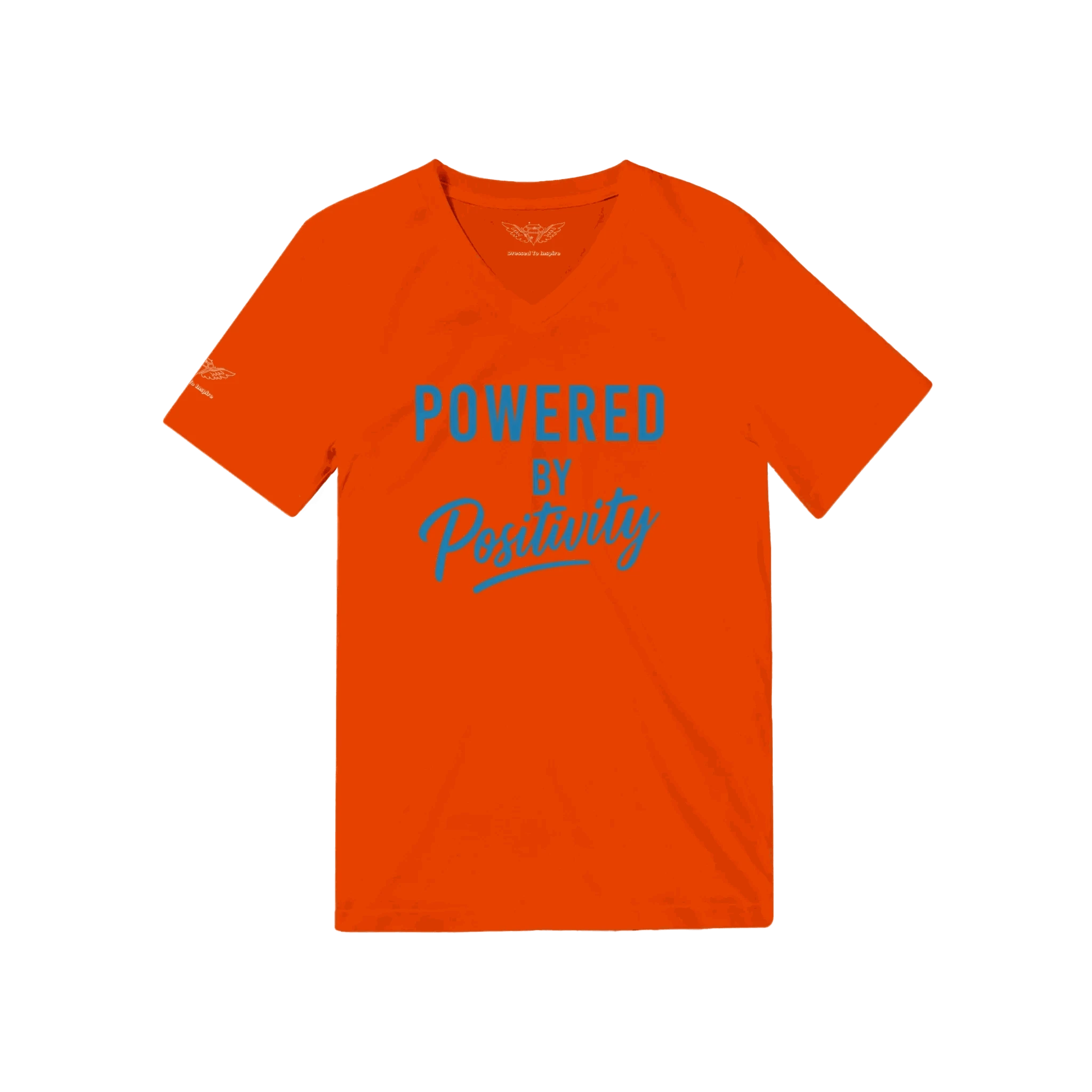 Powered by Positivity e3bc43a0-346b-436c-8200-1a6382f57d31