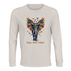 Forge. Don’t Follow.ea940bfd-01cf-4cb2-a117-96bfef3c47ee