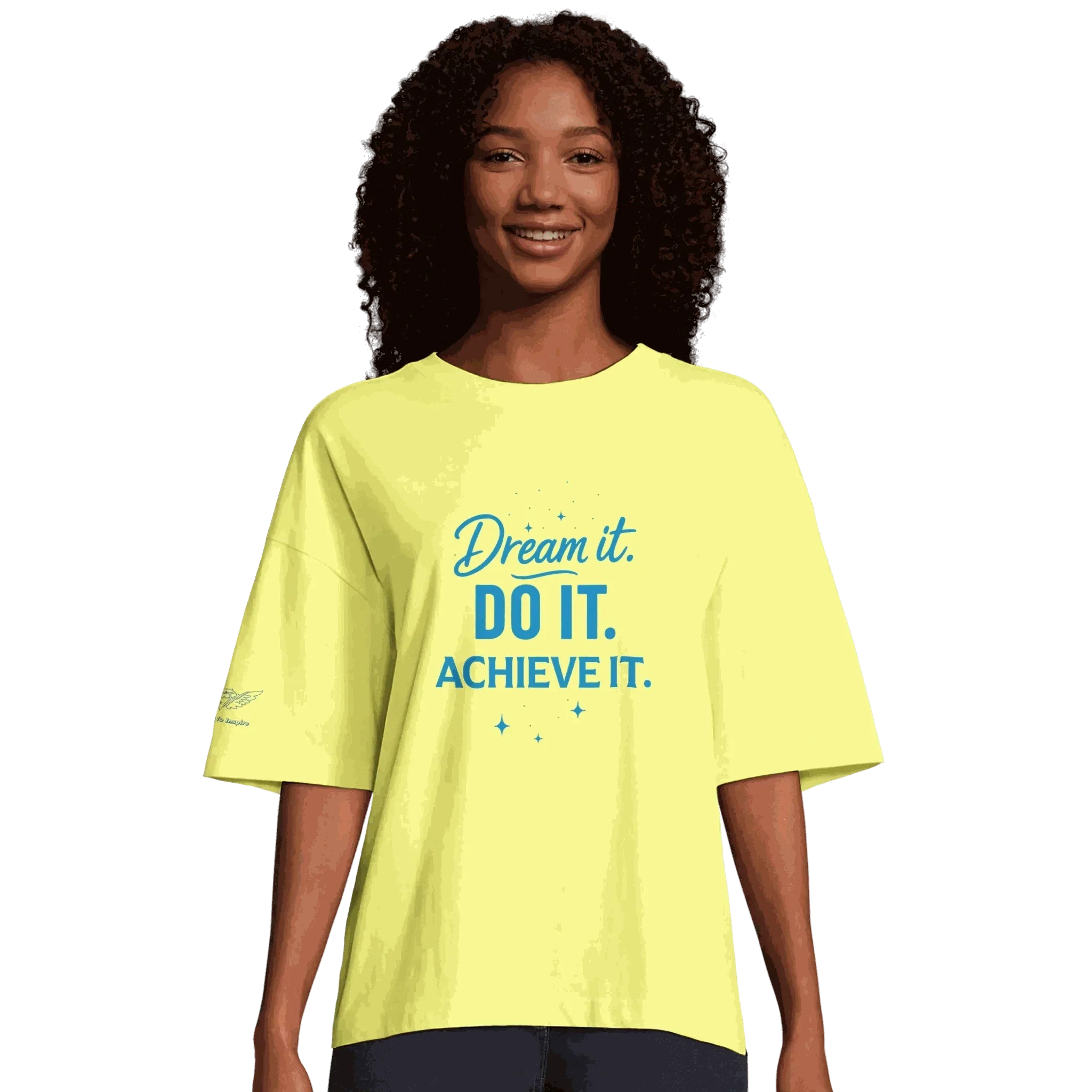 Dream It. Do It. ecc0d89f-846d-40a0-ba37-7350d708c920