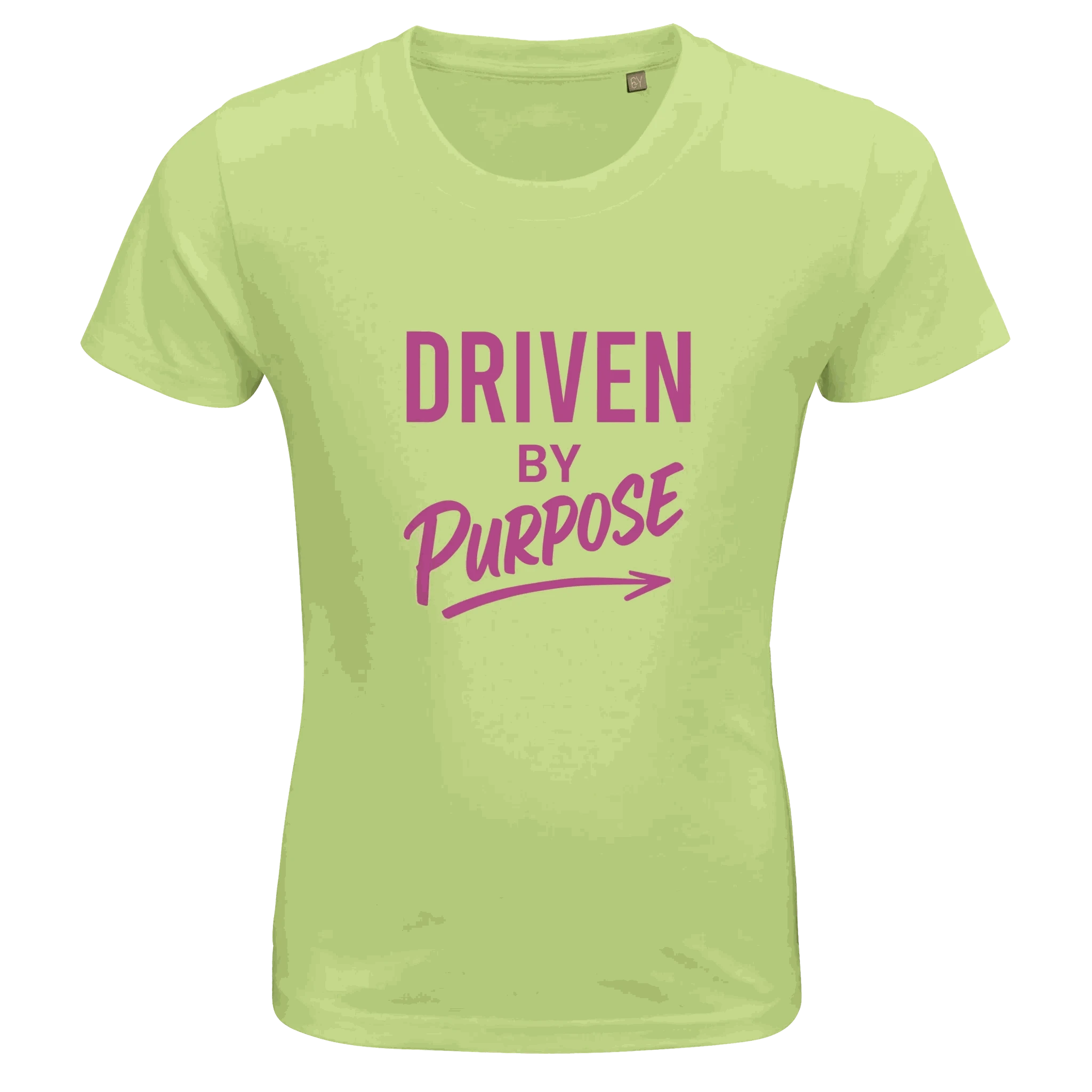 Driven by Purpose ed558321-b53e-4bea-aec6-9b22db0e0604