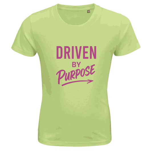 Driven by Purpose ed558321-b53e-4bea-aec6-9b22db0e0604