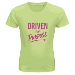 Driven by Purpose ed558321-b53e-4bea-aec6-9b22db0e0604