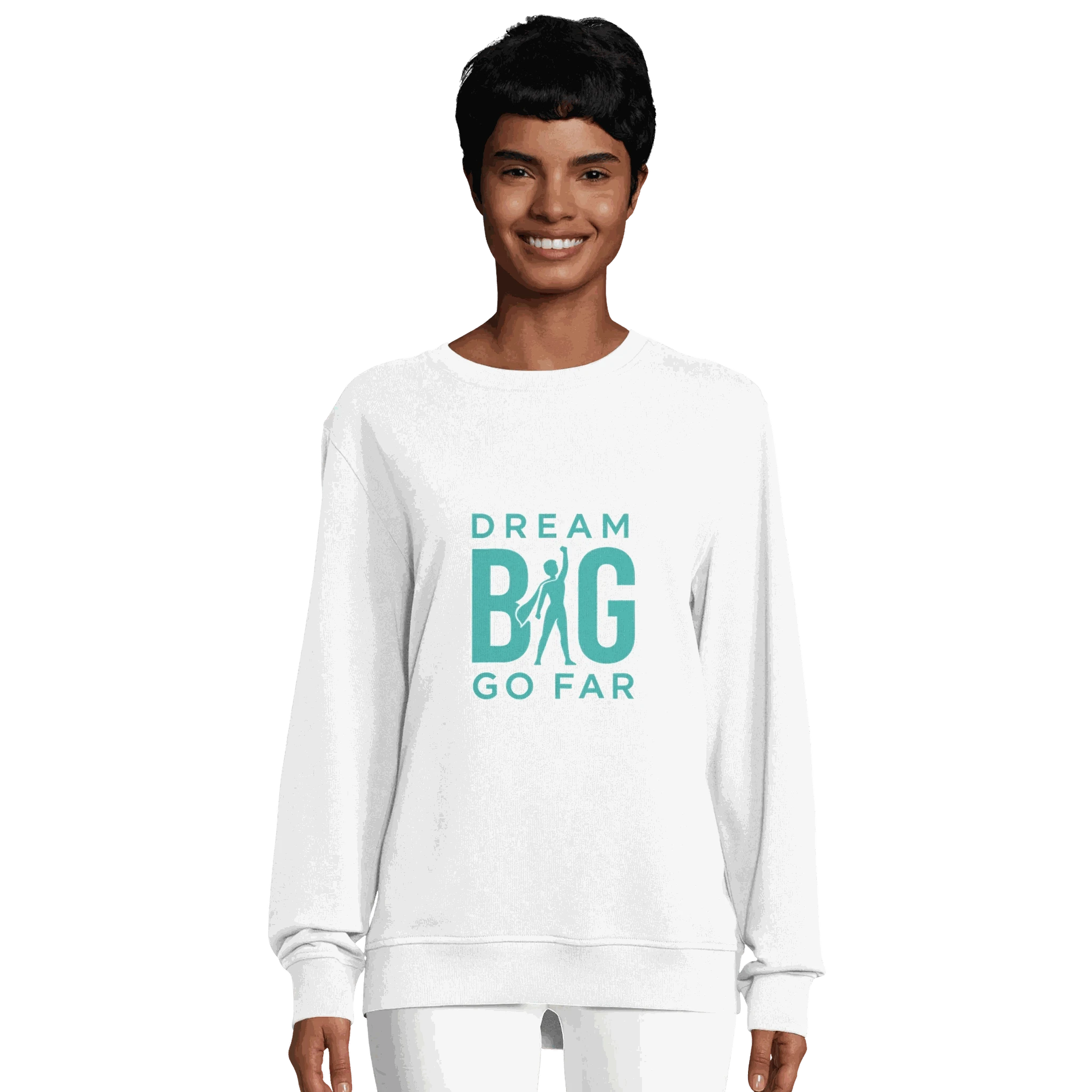 Dream BIG ef787a7f-c611-4b11-9bf0-ea061e0f112b