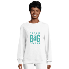 Dream BIG ef787a7f-c611-4b11-9bf0-ea061e0f112b