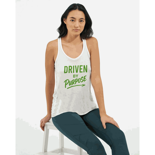 Driven by Purpose f032d47e-a161-4209-b587-b32eedf15bd2