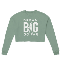 Dream BIG f2083d1d-c95f-411d-a39a-1b1d65c6fb03