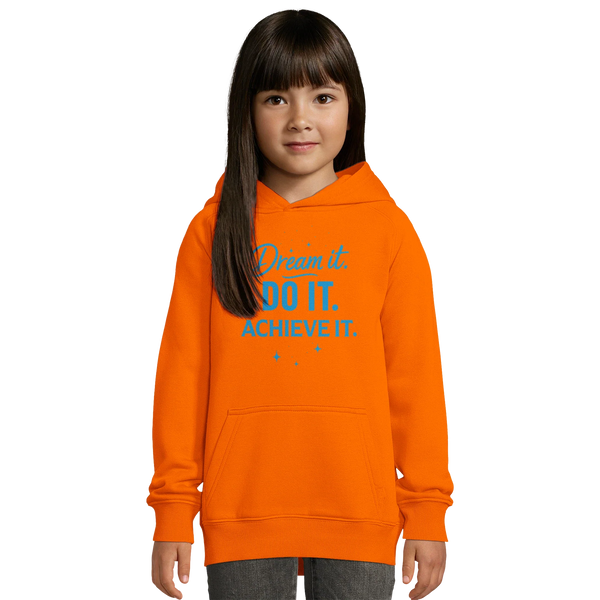Kid's Clothing