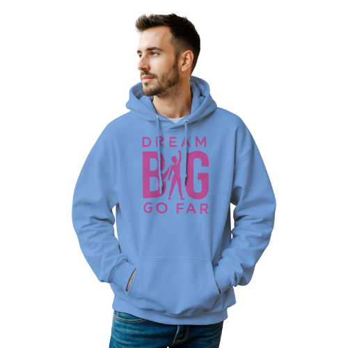 Men - Hoodies