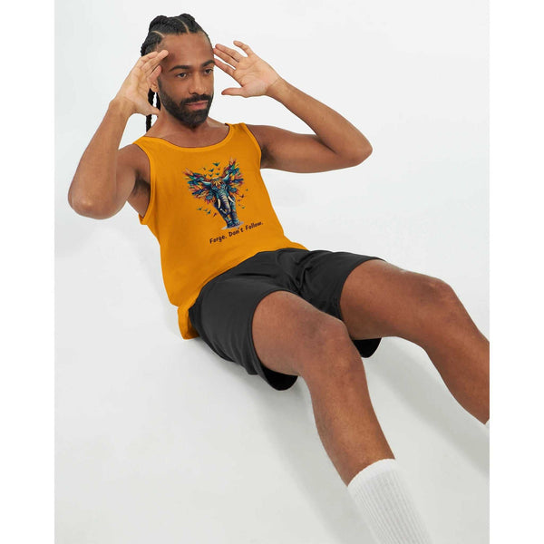 Men - Top Tanks