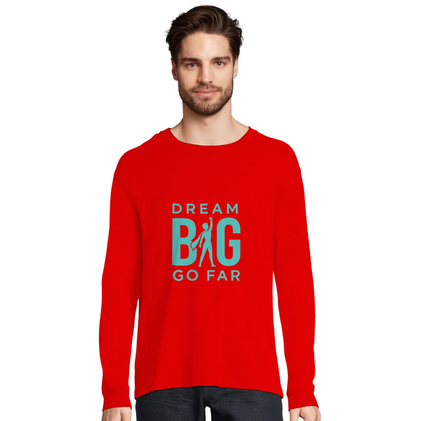 Men - Longsleeves