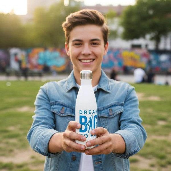 Water Bottles