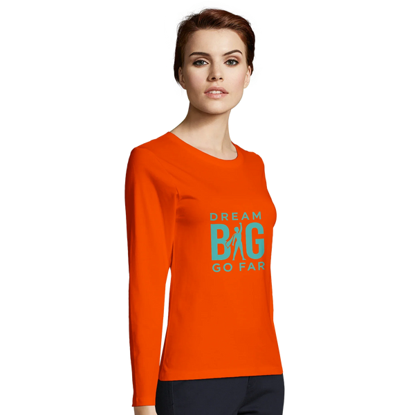 Women - Longsleeves
