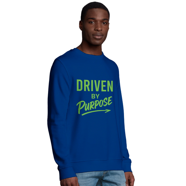 Men - Sweatshirts