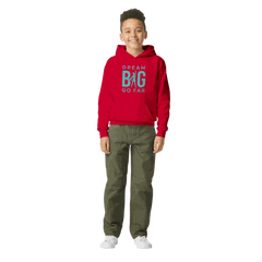 Dream BIG Go Far 04f889b9-3cbe-4562-a3d5-91348ca84eee