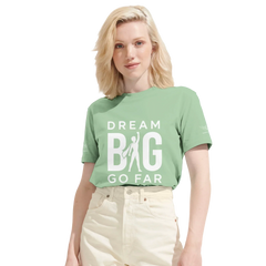 Dream BIG Go Far 0720eaa0-bd08-451c-a18f-c356b7dbfec3