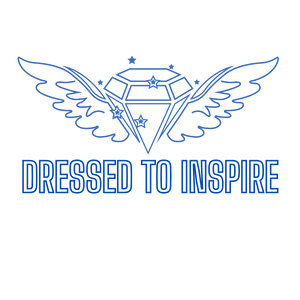Dressed To Inspire